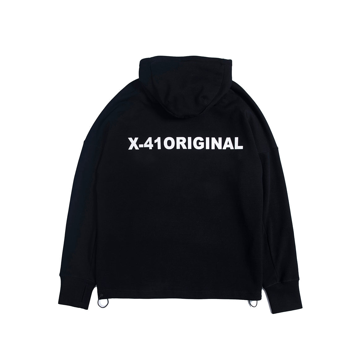 DuskH6 Scar X-41 Hoodie