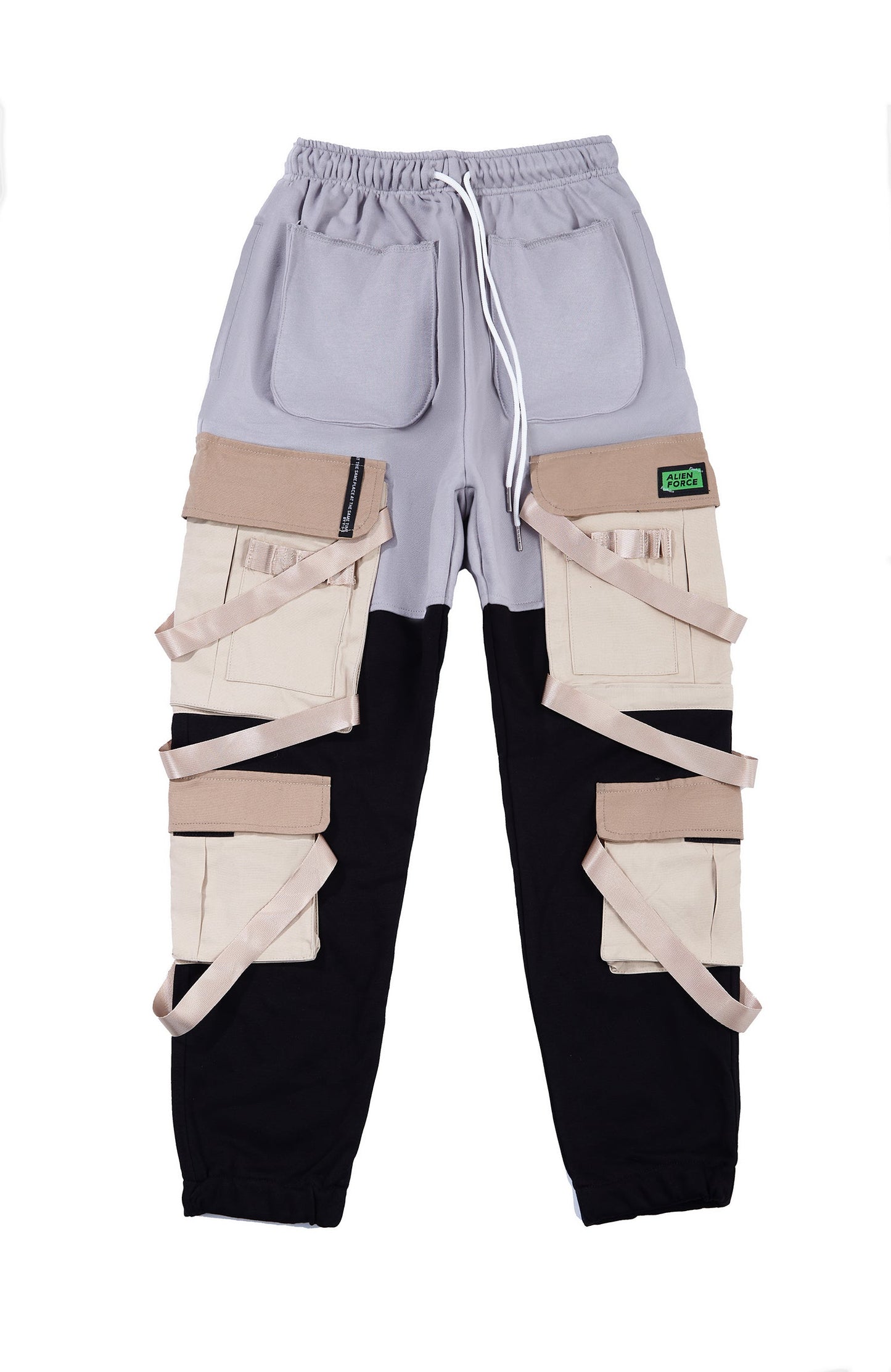 YEP2 Alien Force Reloaded Joggers