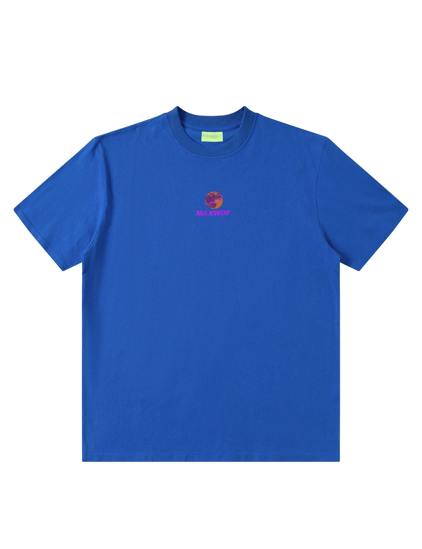 Space Exploration Tee