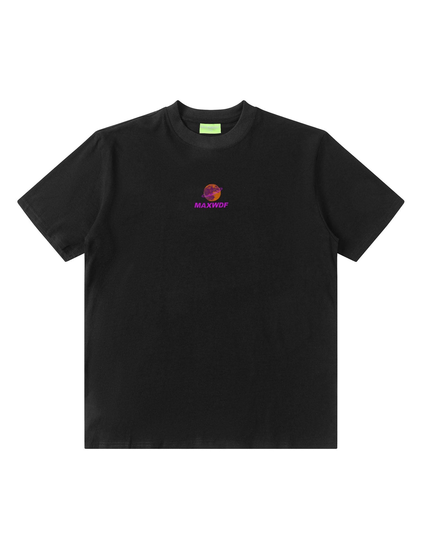 Space Exploration Tee