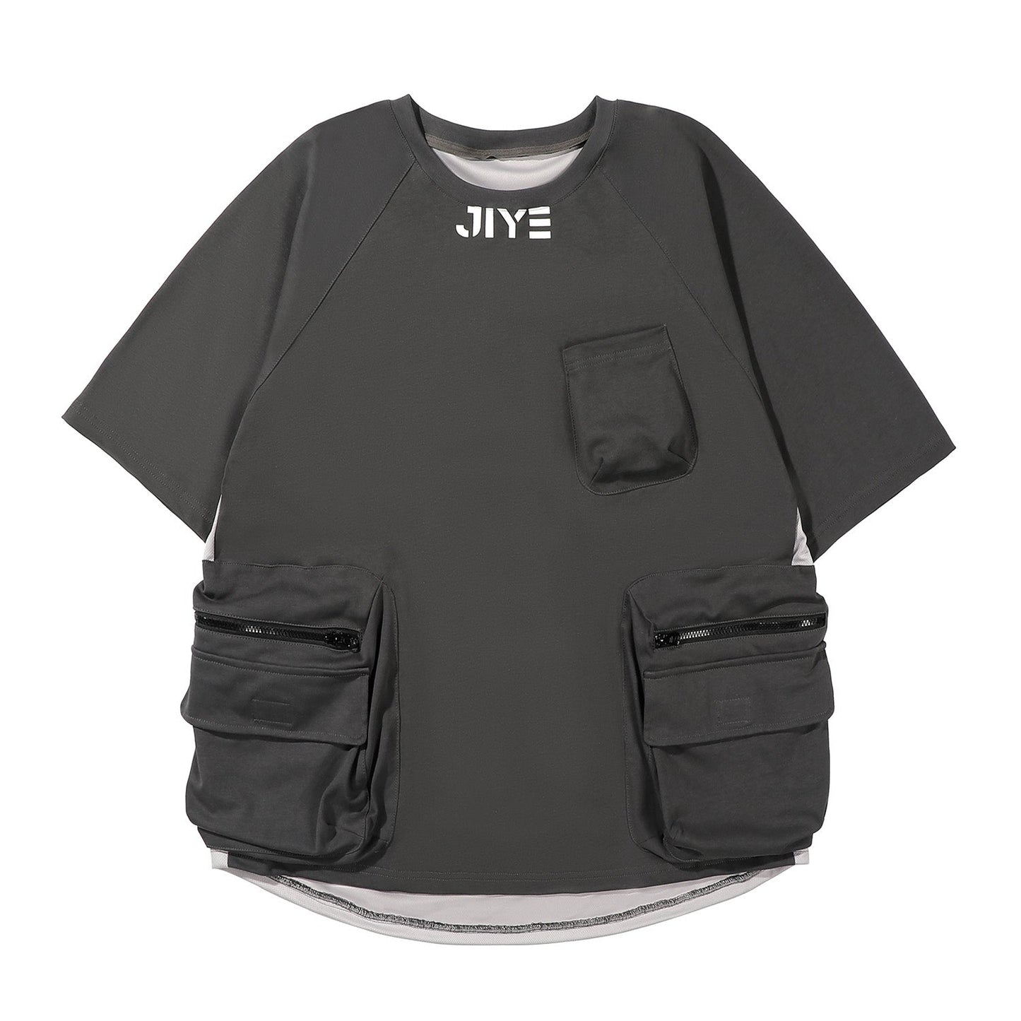 JX Storm Utility Tee