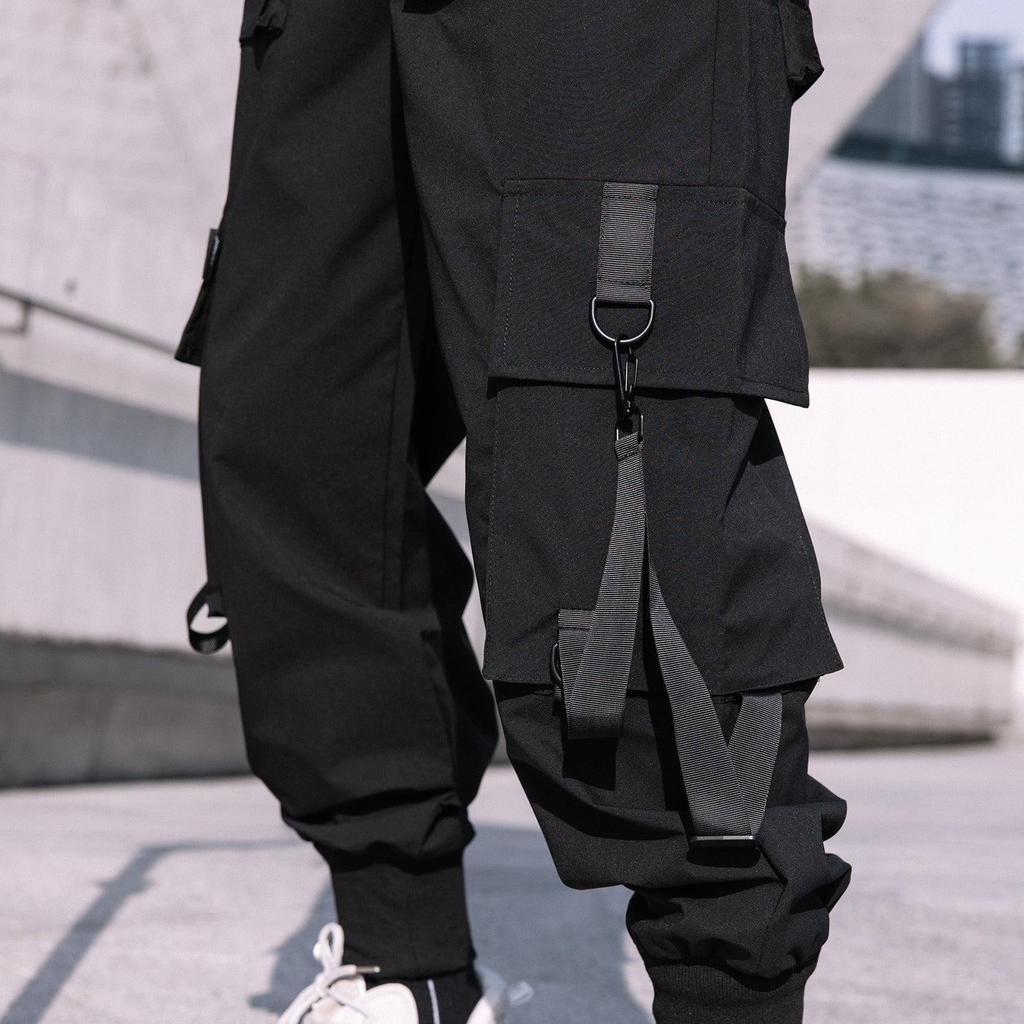 IBP302 Casual Pants