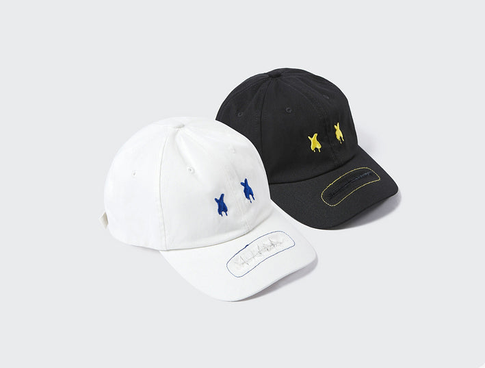 INF345 Scar Face Hat
