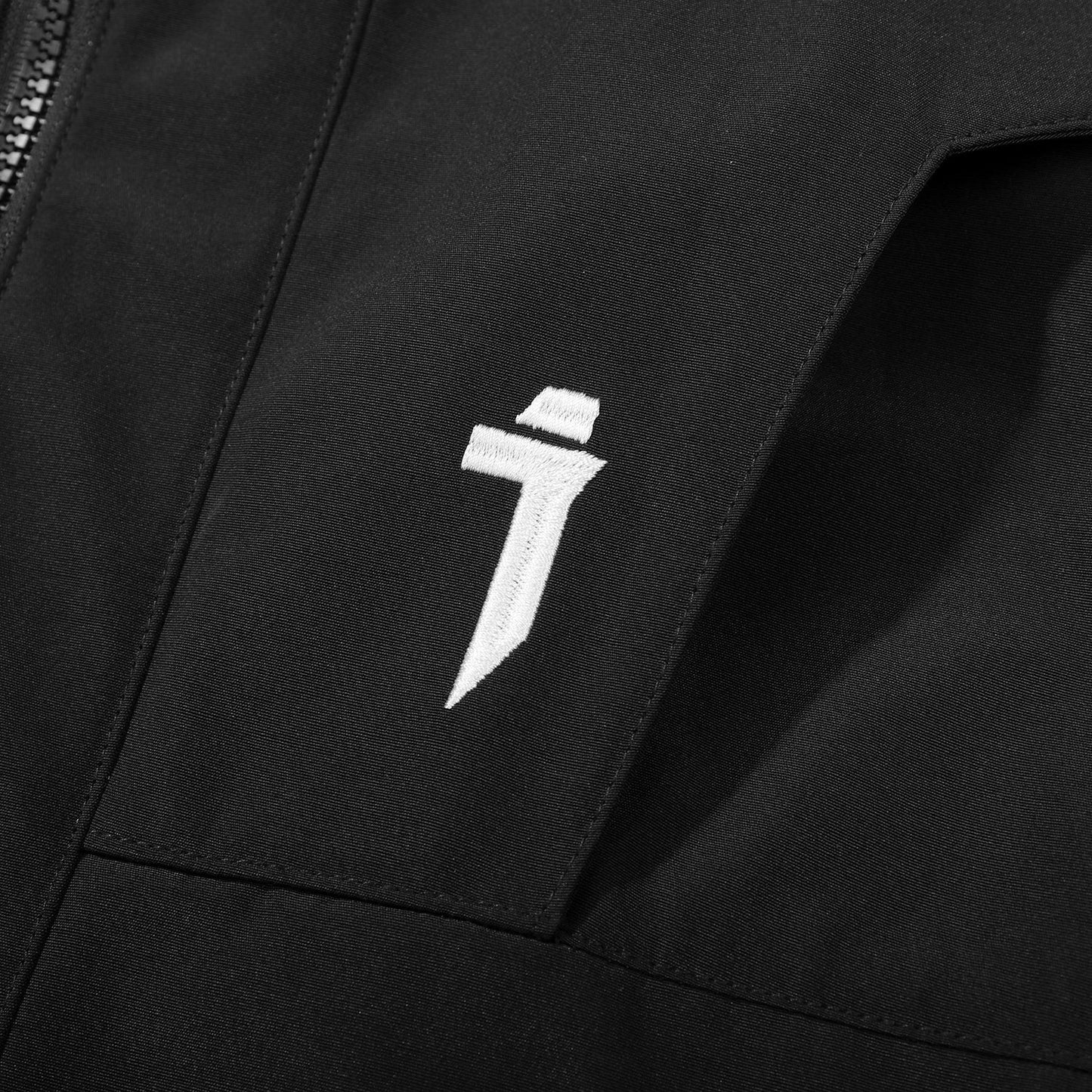 HiJ37 Urban Trench Coat