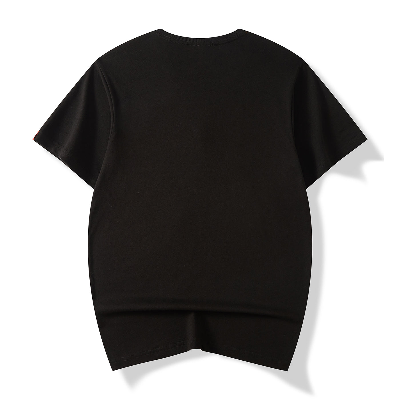 KH706 Great Tiger Embroidery Tee