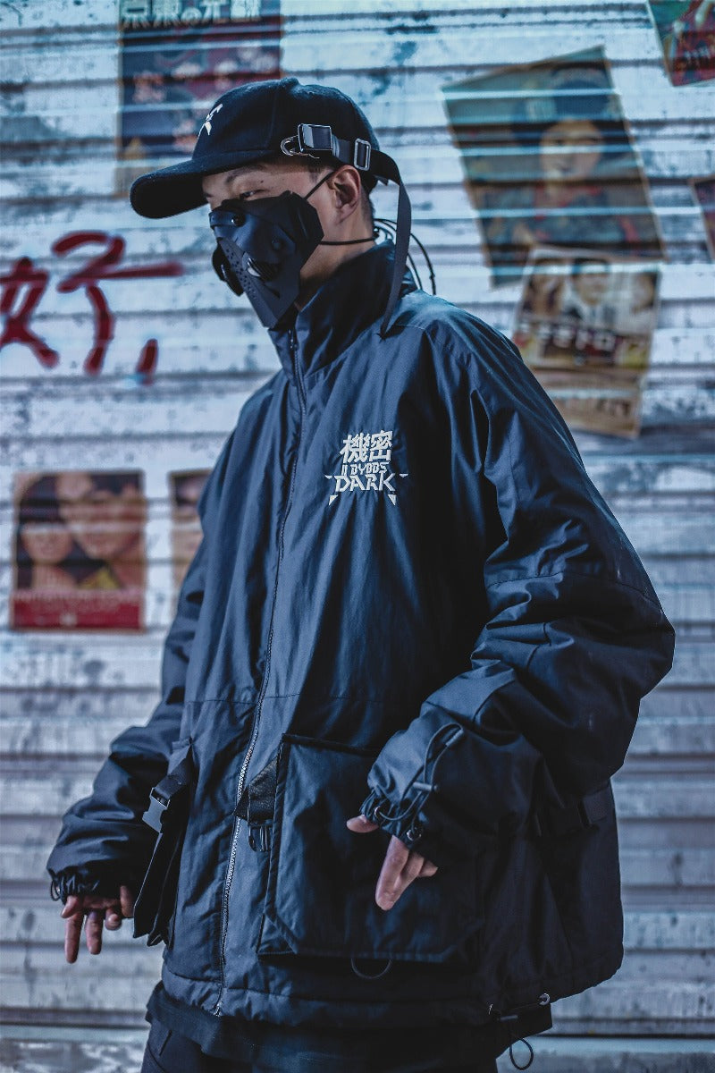 HiParka5 Neighborhood Winter Jacket