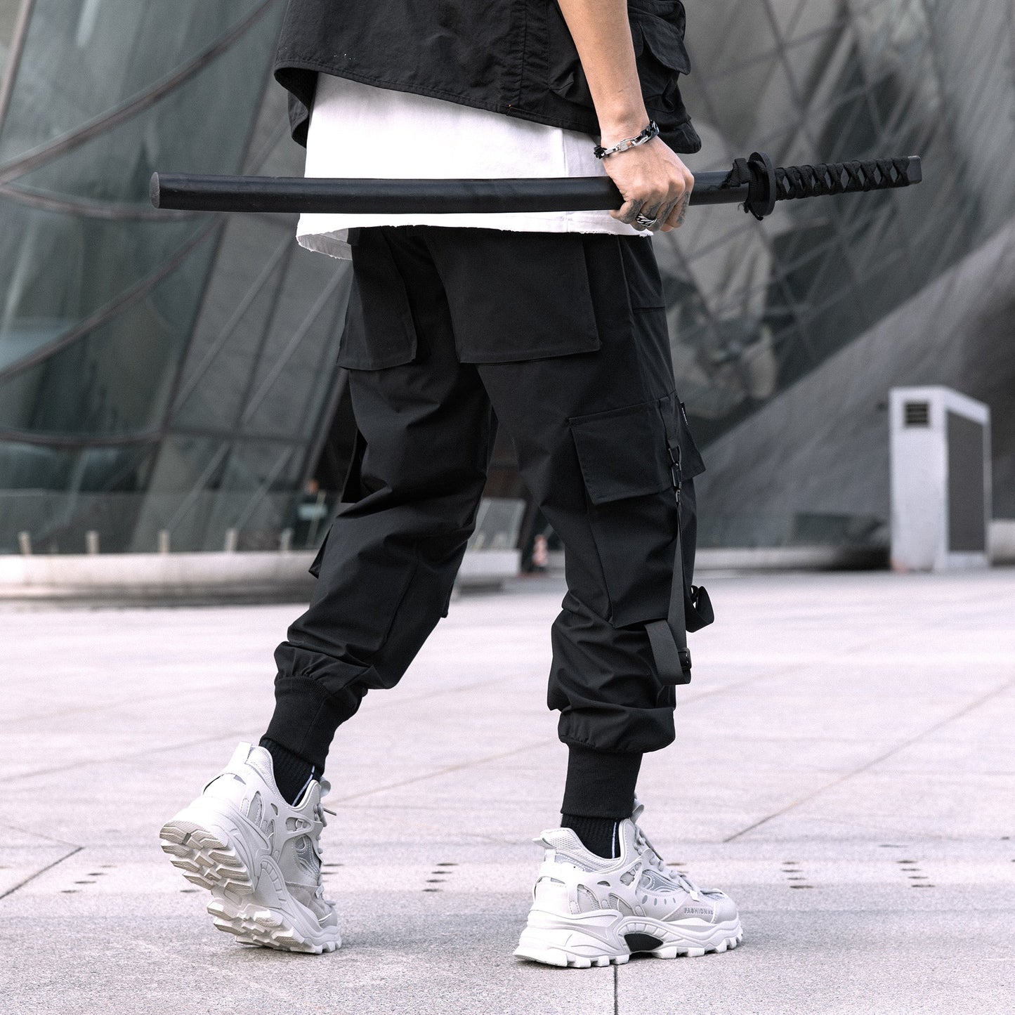 IBP302 Casual Pants