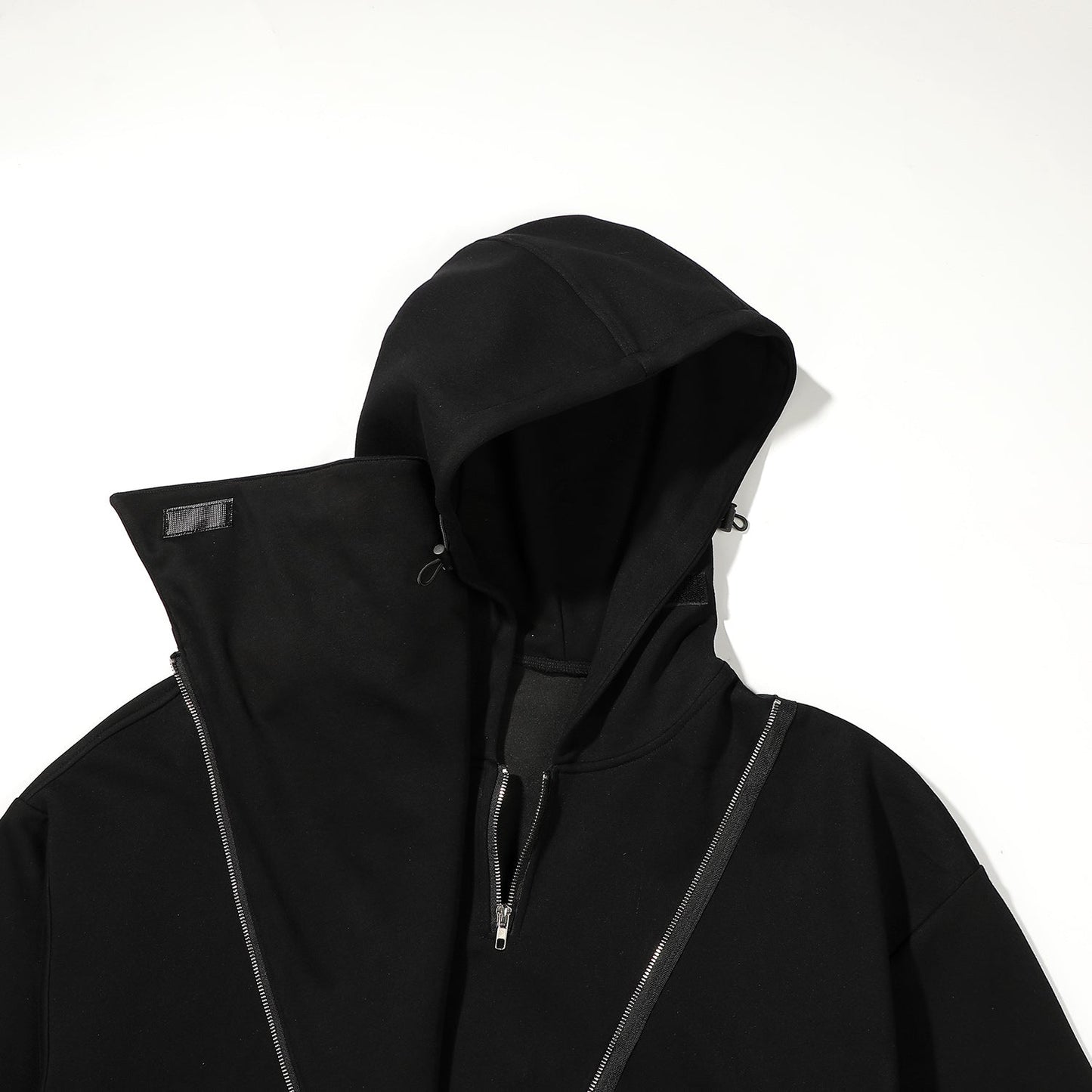 HiH35 Star Destruction Hoodie