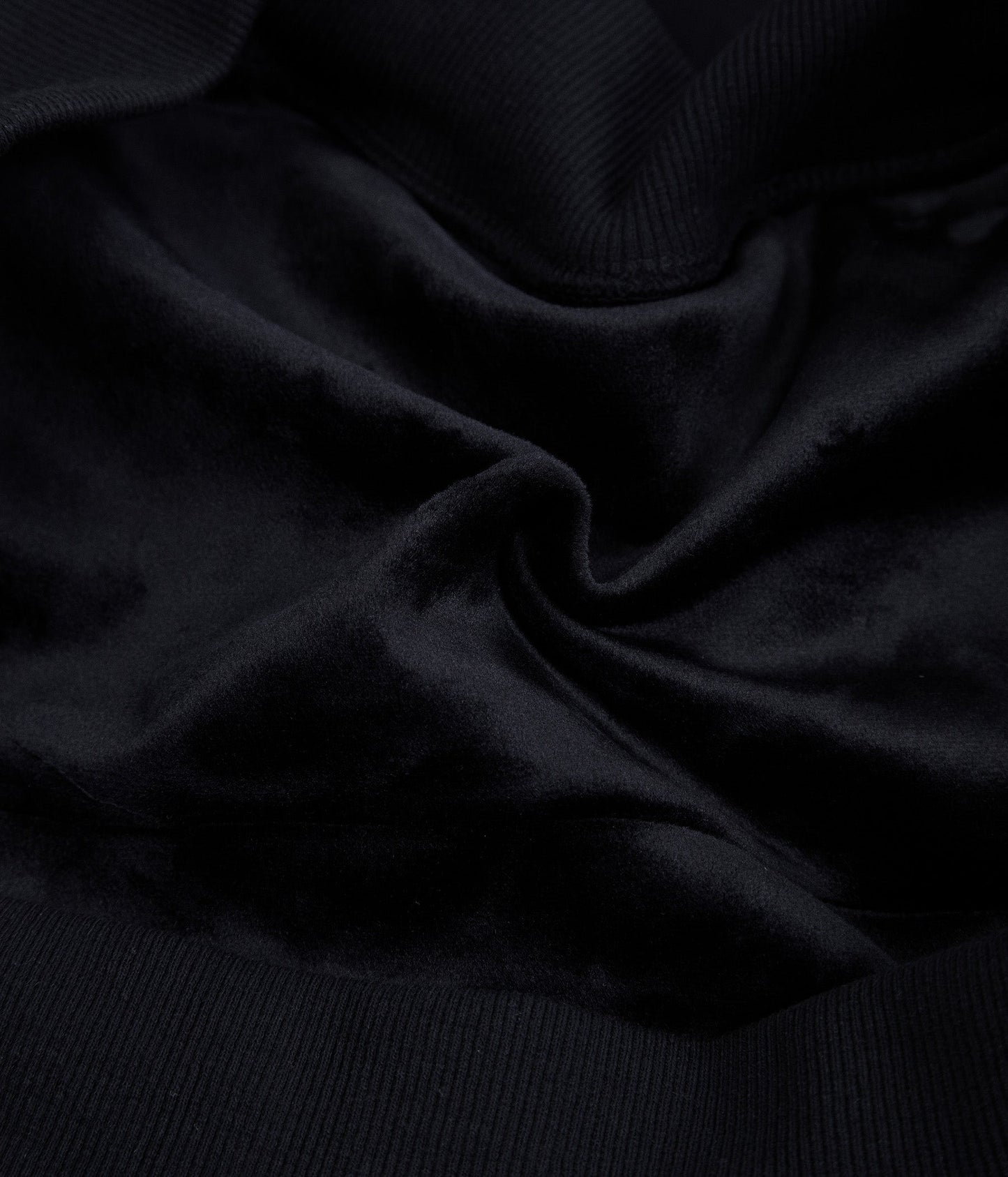 KH9232 Mountains Embroidery Hoodie