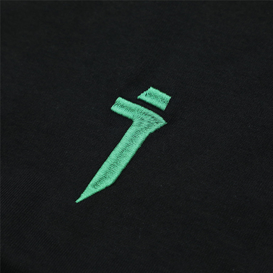 HiT16 Alien Movement Tee