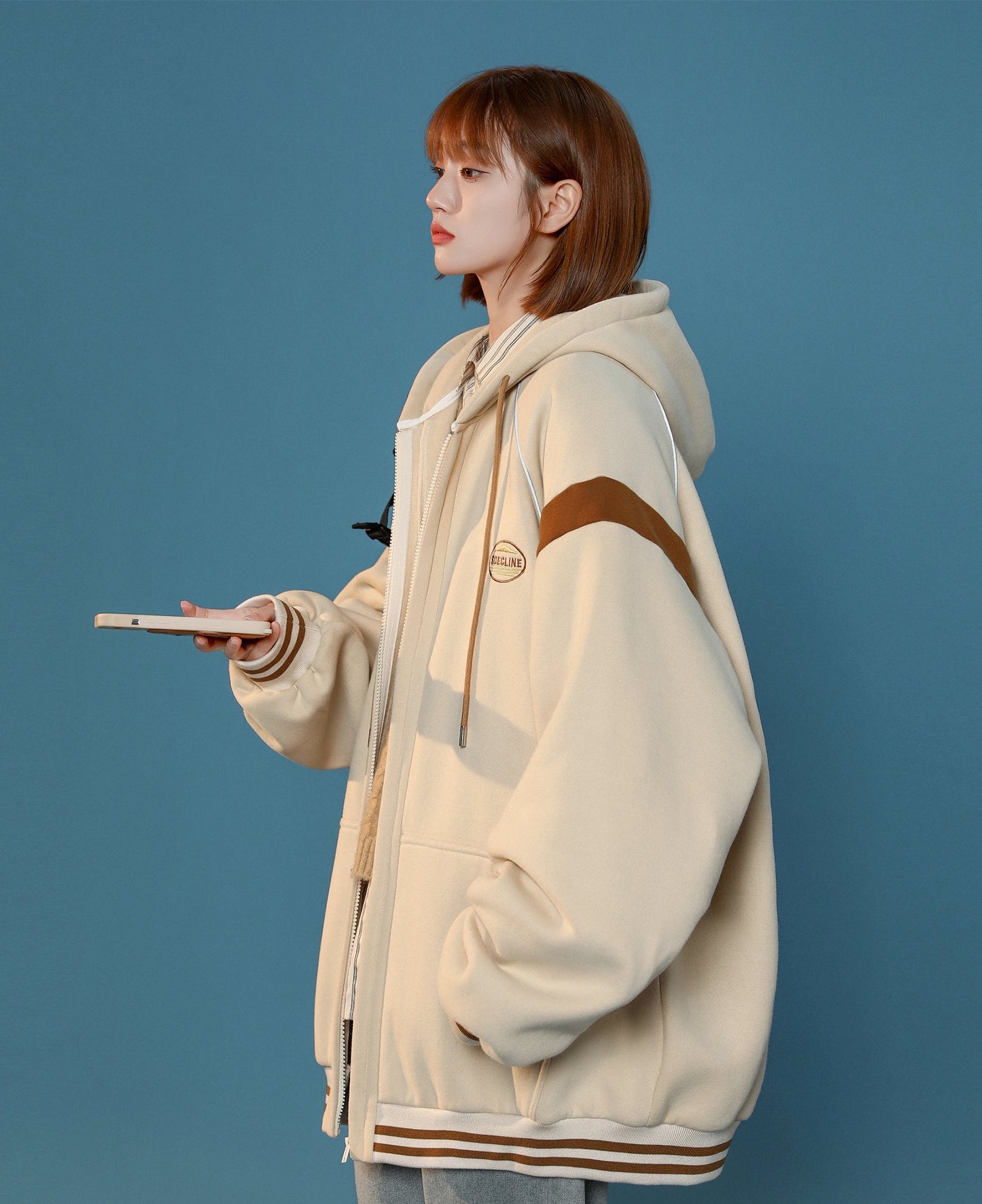 Veste Southside pour femme