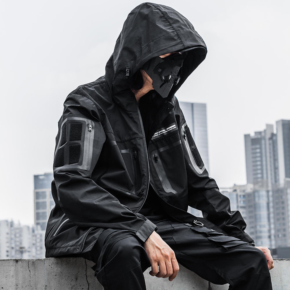 CroTCX776 Vex Combat Jacket