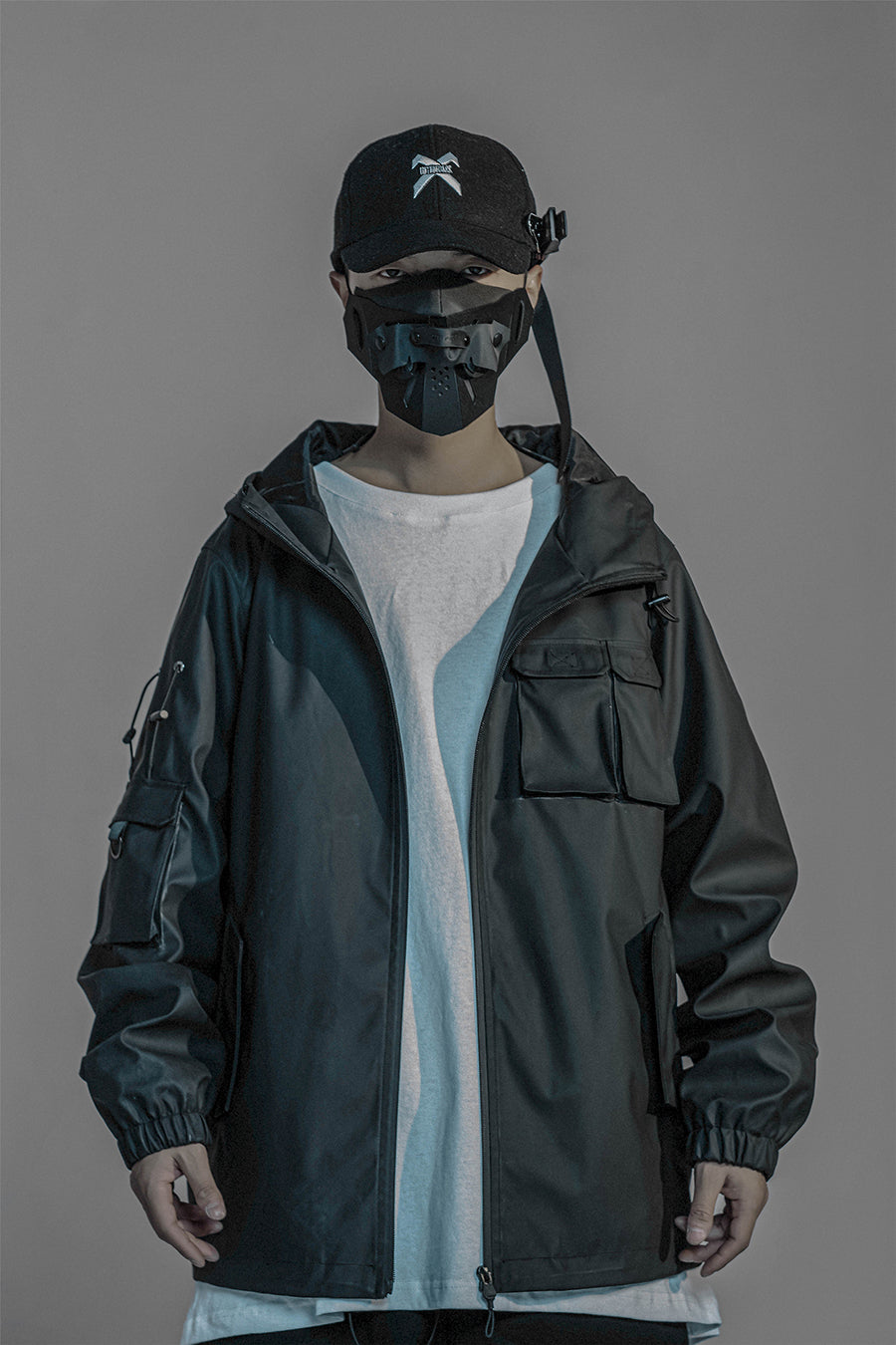 HiJ5 Defiance Jacket