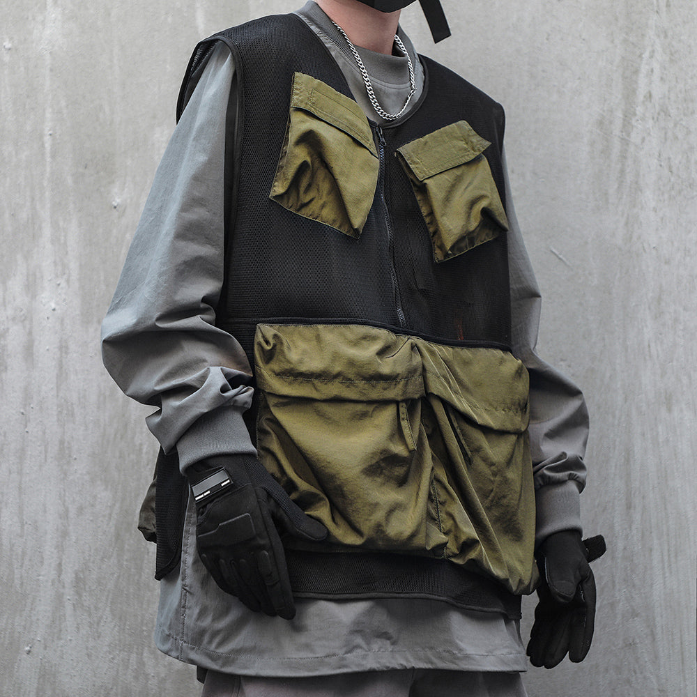 HiV1 Wilderness Vest