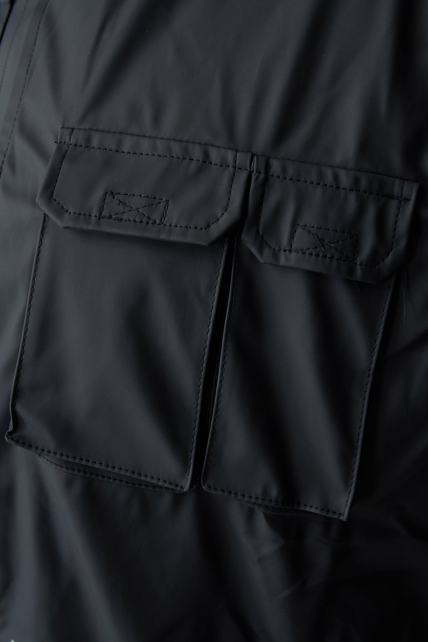 KillerJ1 Synthetic Leather Jacket