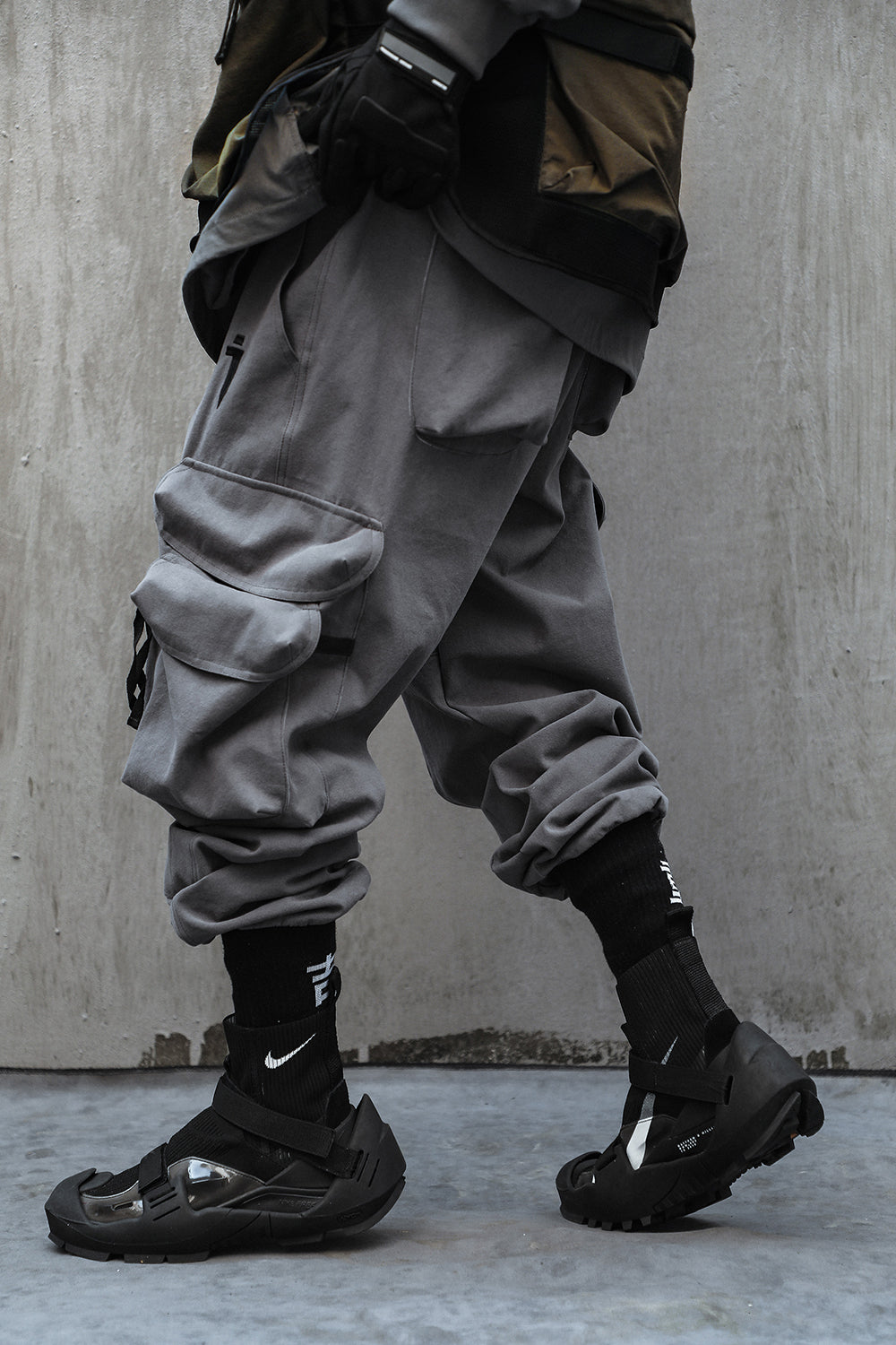 HiP23 Industrial Movement Pants