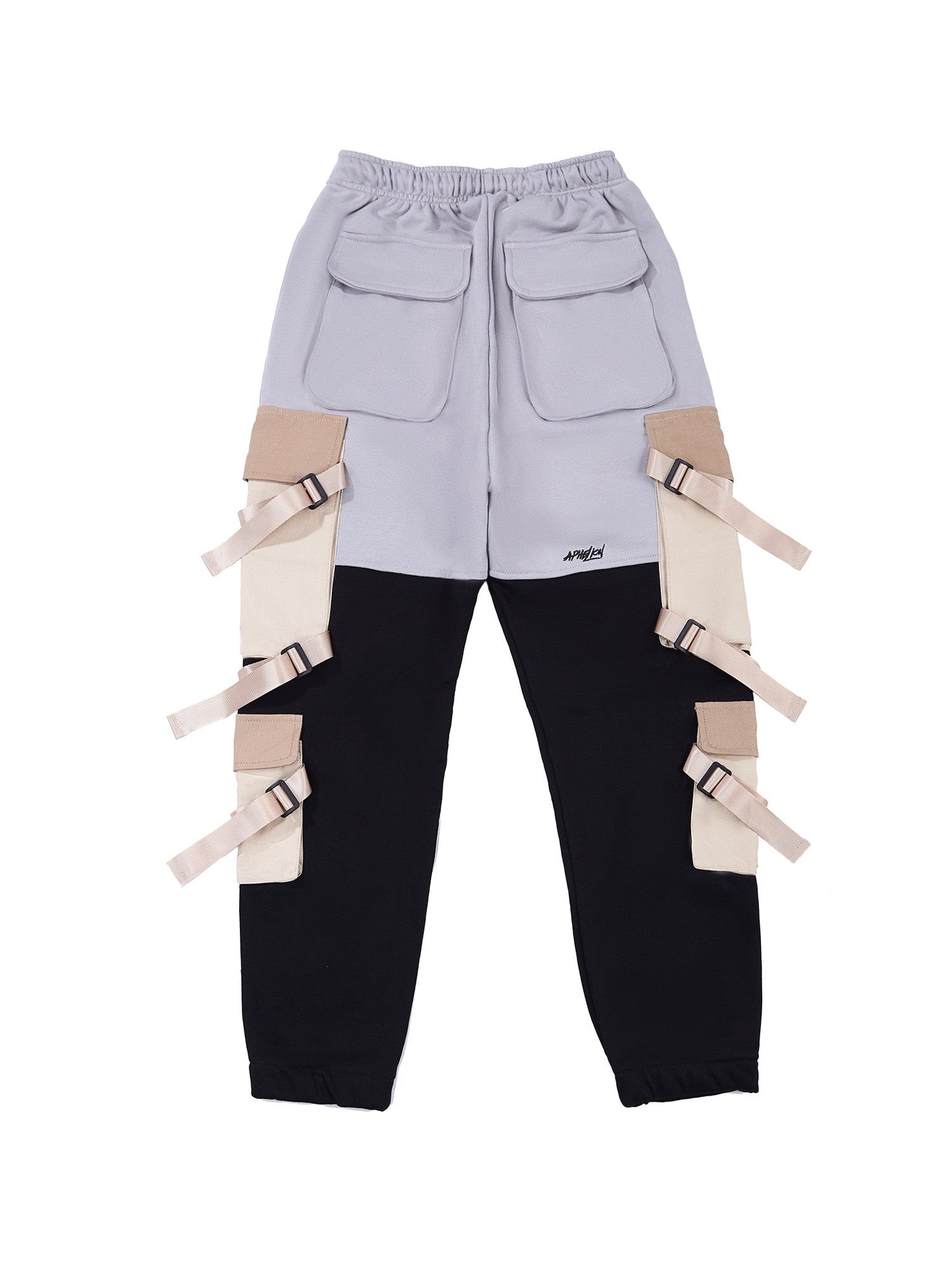 YEP2 Alien Force Reloaded Joggers