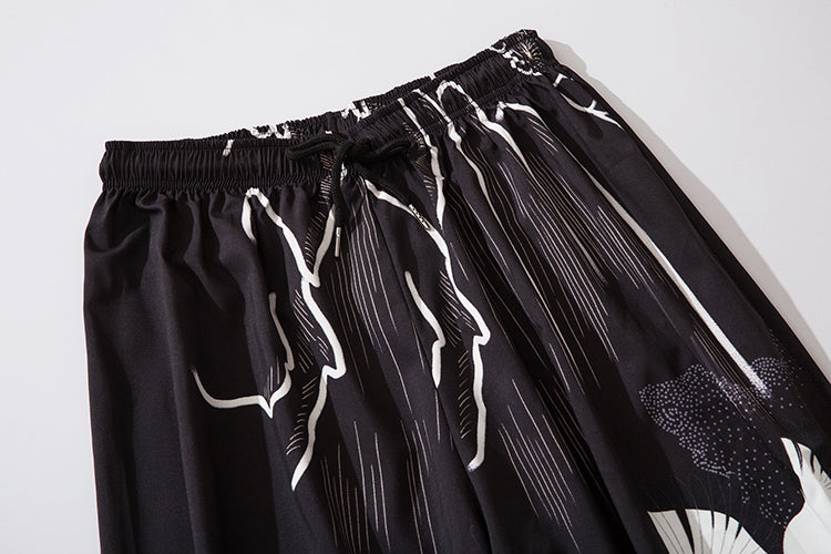 YC147 Fury River Lightweight Pants