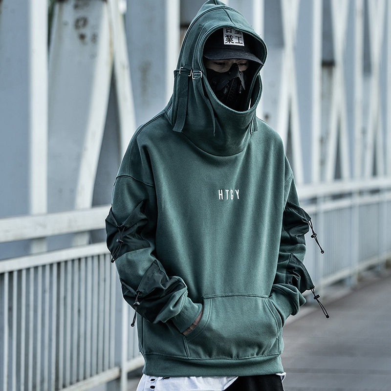 HtgyH1 Kaisha Hoodie