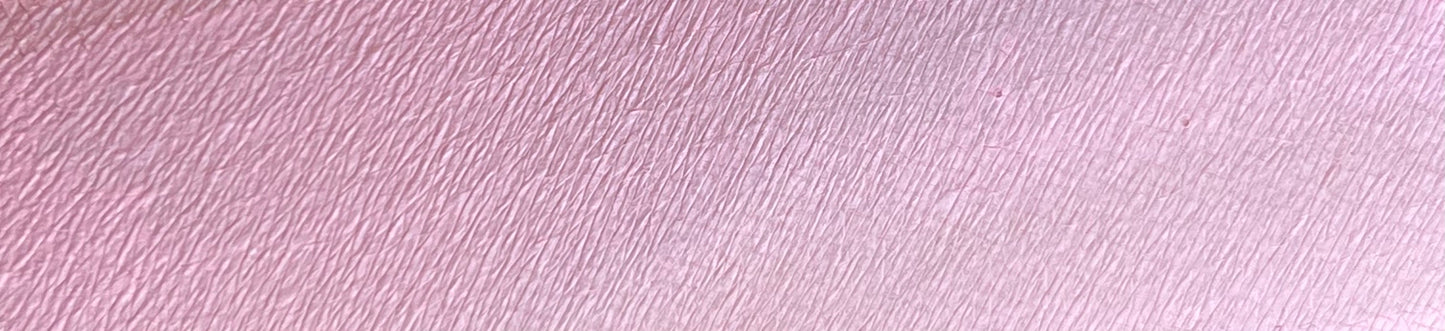 6 - Sakura (Pink) Water Activated Graphic Liner