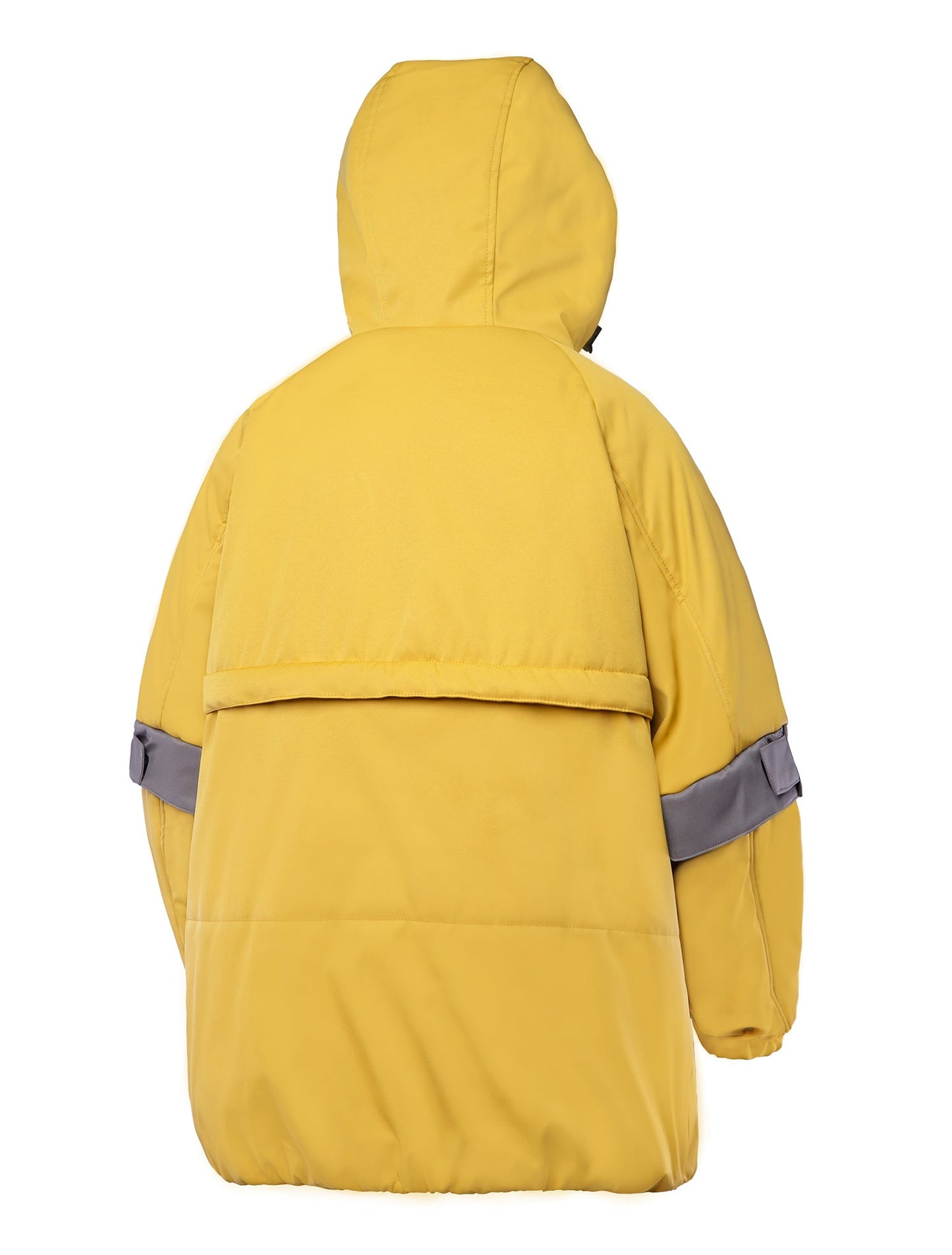 HiPa21 NX Winter Parka