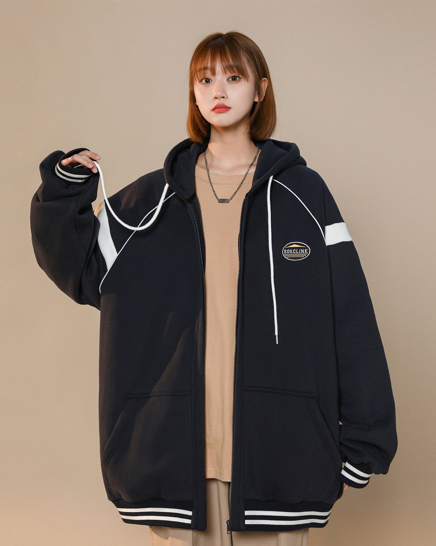 Veste Southside pour femme