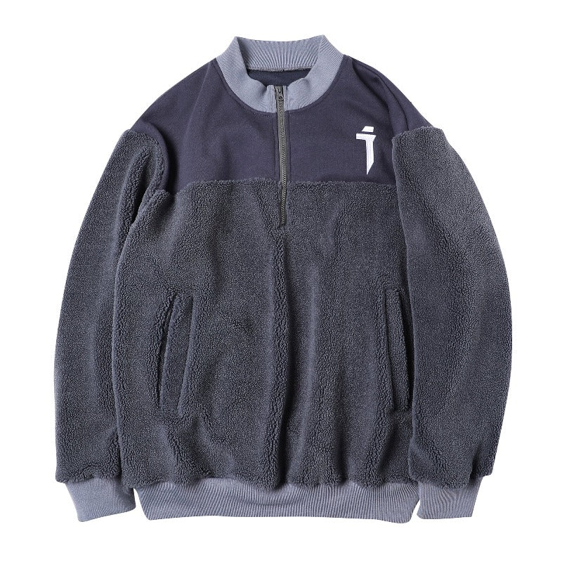 I-Tech Casual Sweatshirt