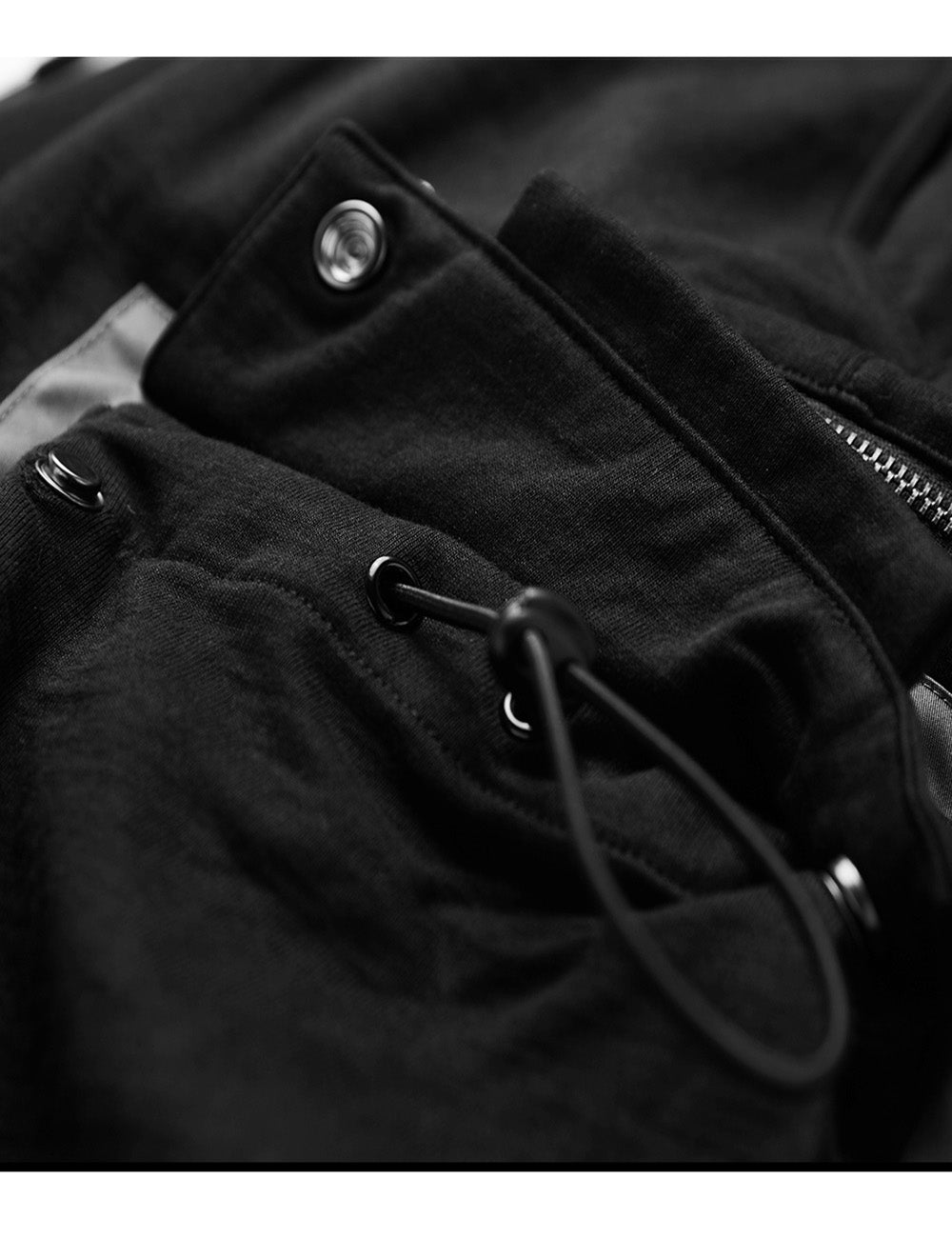 IBP24 Rebirth Jogger Pants