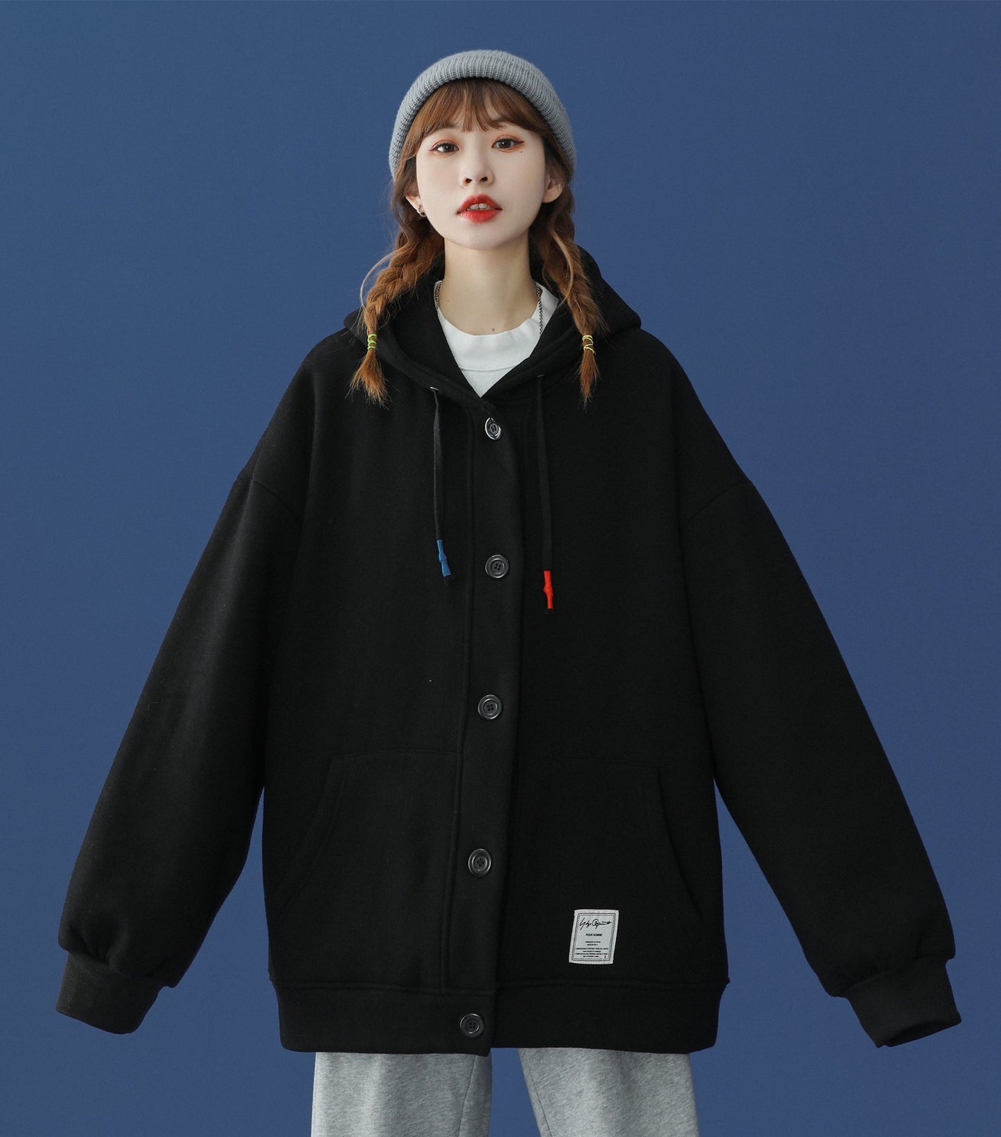 Veste décontractée UNF pour femme