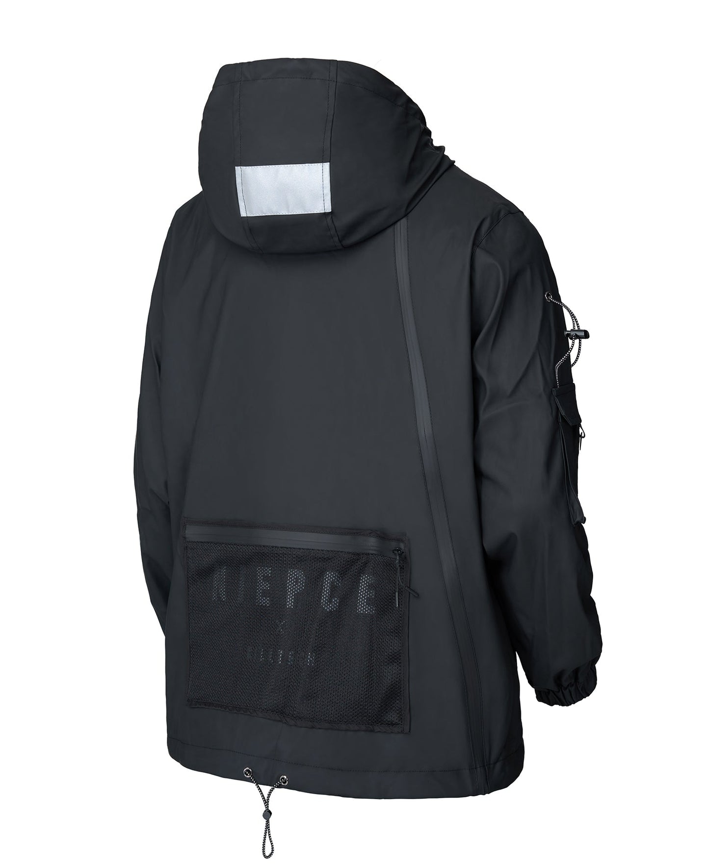 KillerJ1 Synthetic Leather Jacket