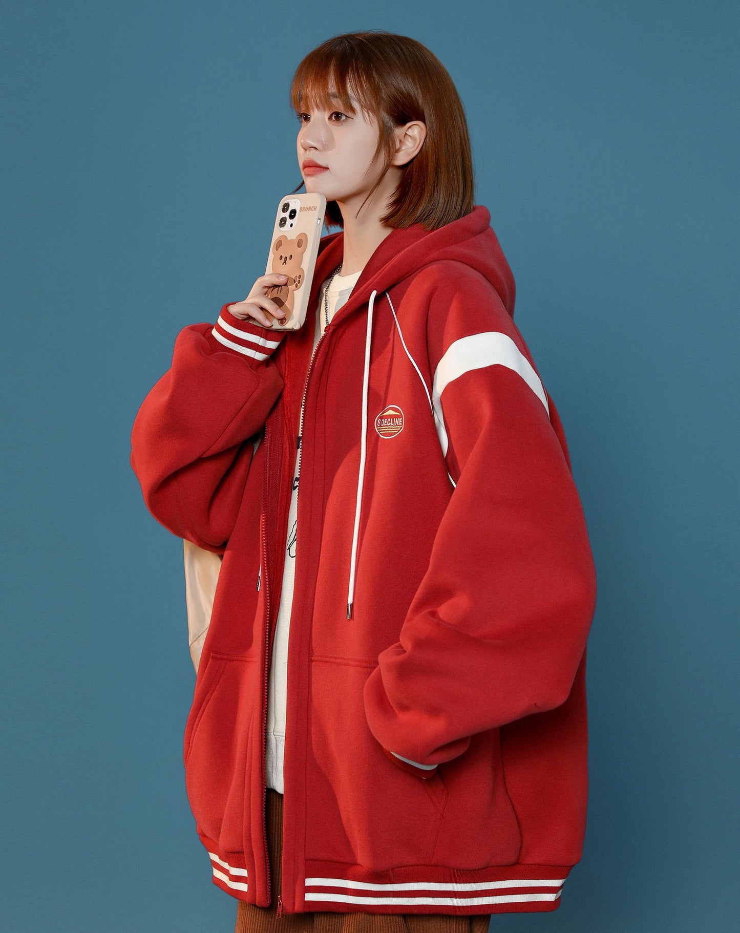 Veste Southside pour femme