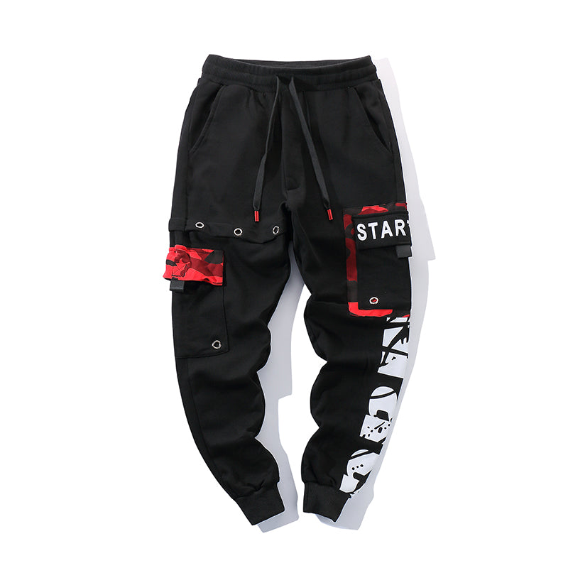 MAD1005 Starting Member Joggers