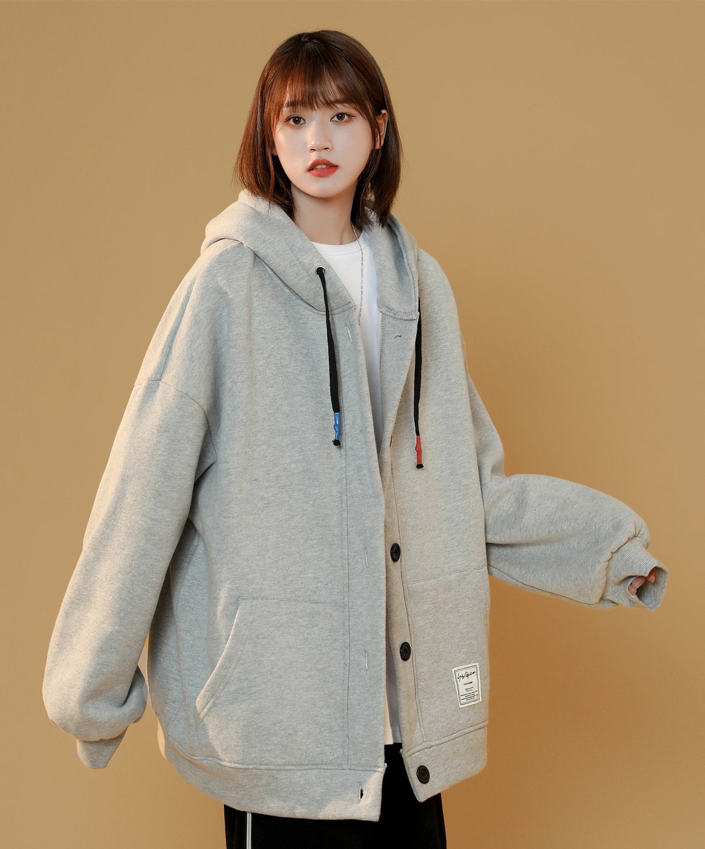 Veste décontractée UNF pour femme