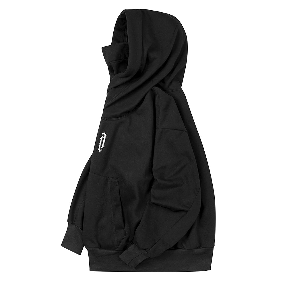HiH24 Deadly Assassin Hoodie