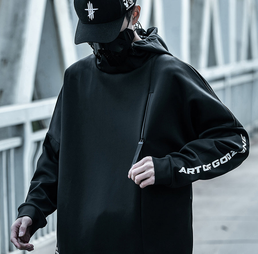 DuskH5 God Zone Hoodie