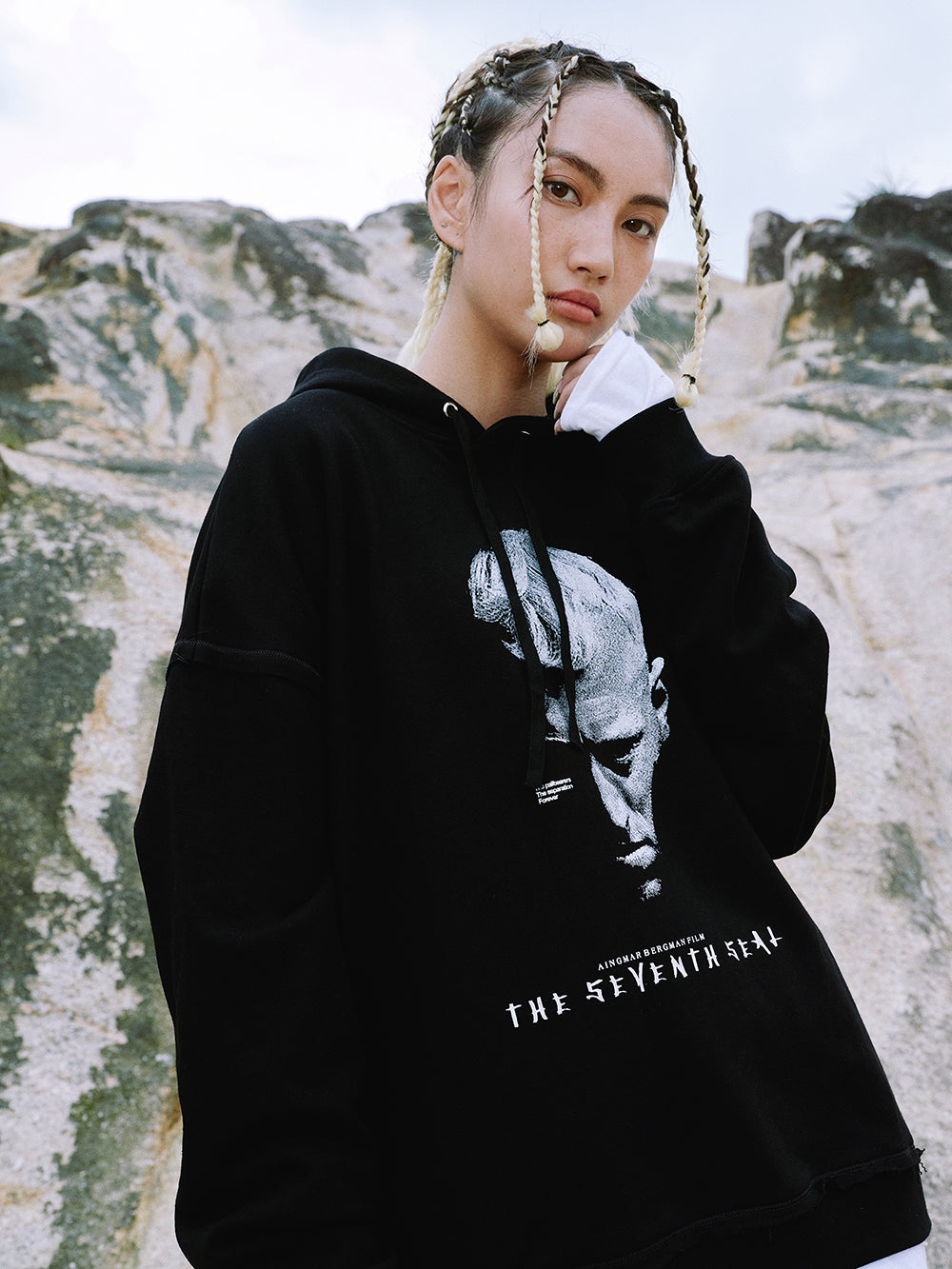 The Seventh Seal Hoodie