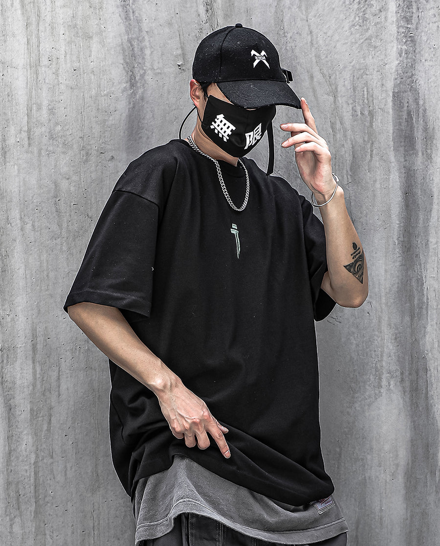 HiT16 Alien Movement Tee
