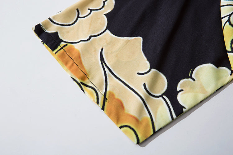 YC6320 Young Dragon Kimono