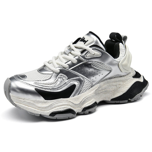 Baskets urbaines LF101