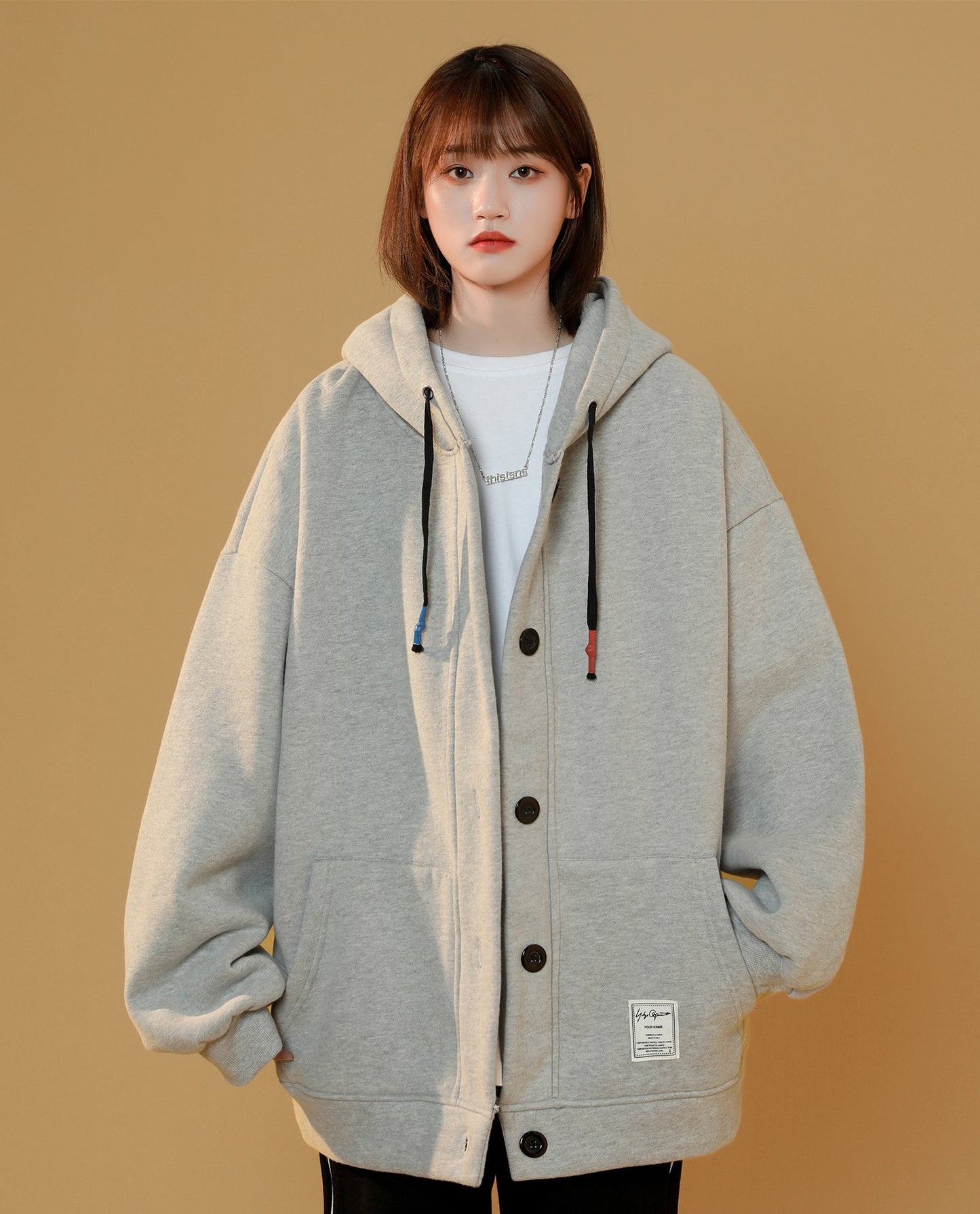 Veste décontractée UNF pour femme