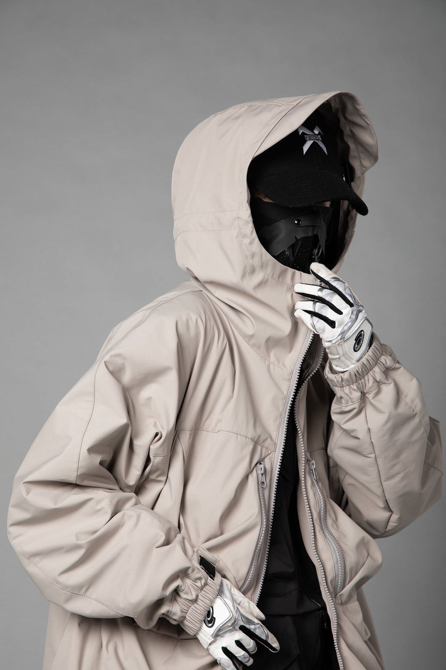 J23 Utility Wilderness Jacket