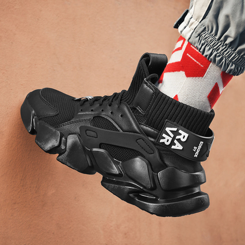 EVO Knit Runner