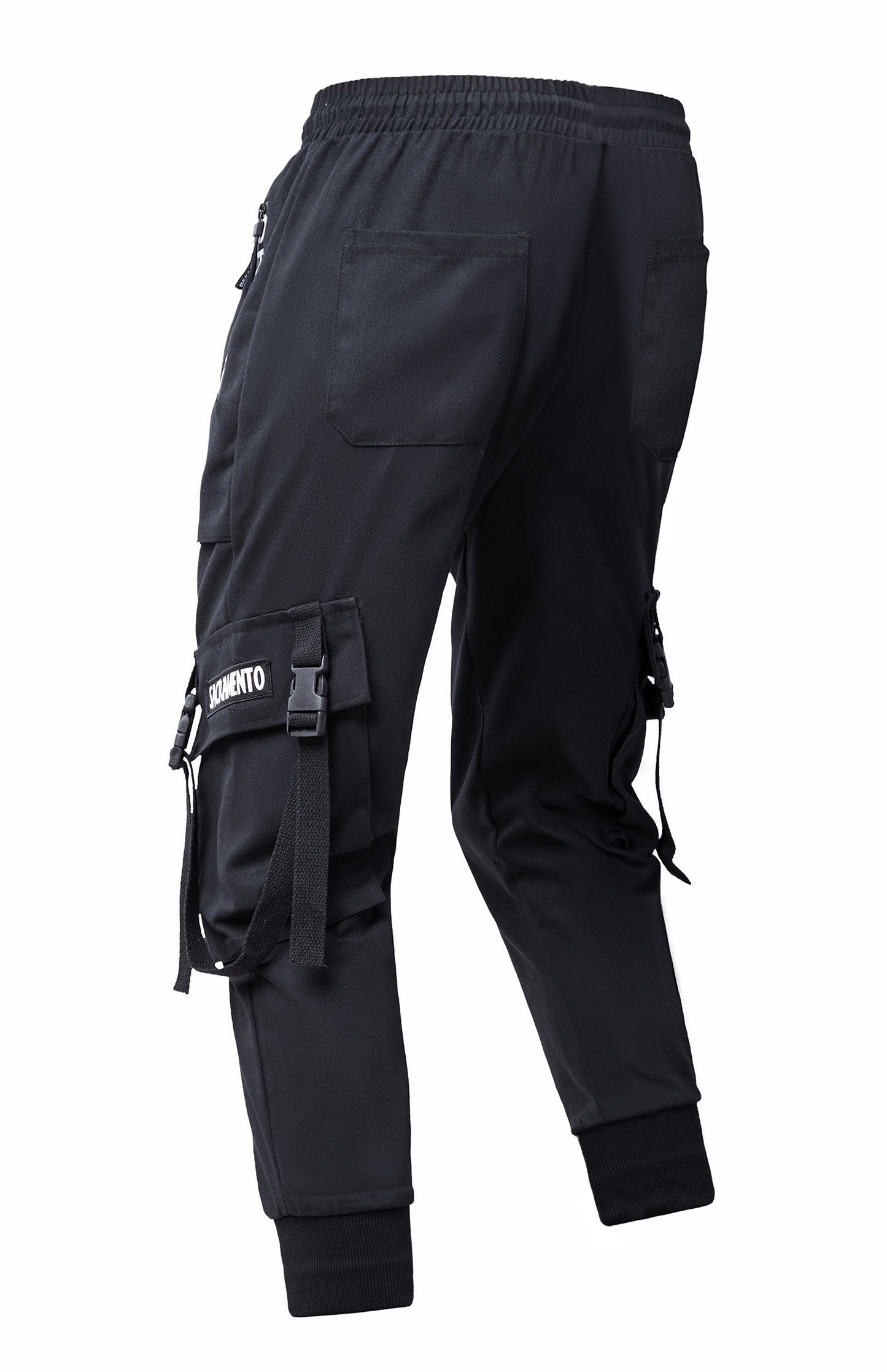K589 Cyber Origins 01 Jogger Pants