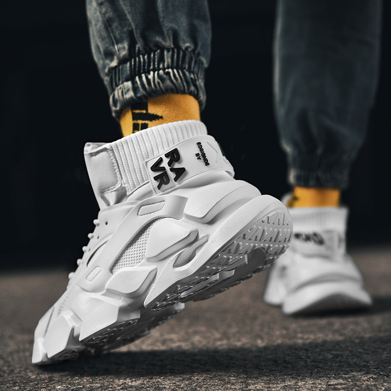 EVO Knit Runner