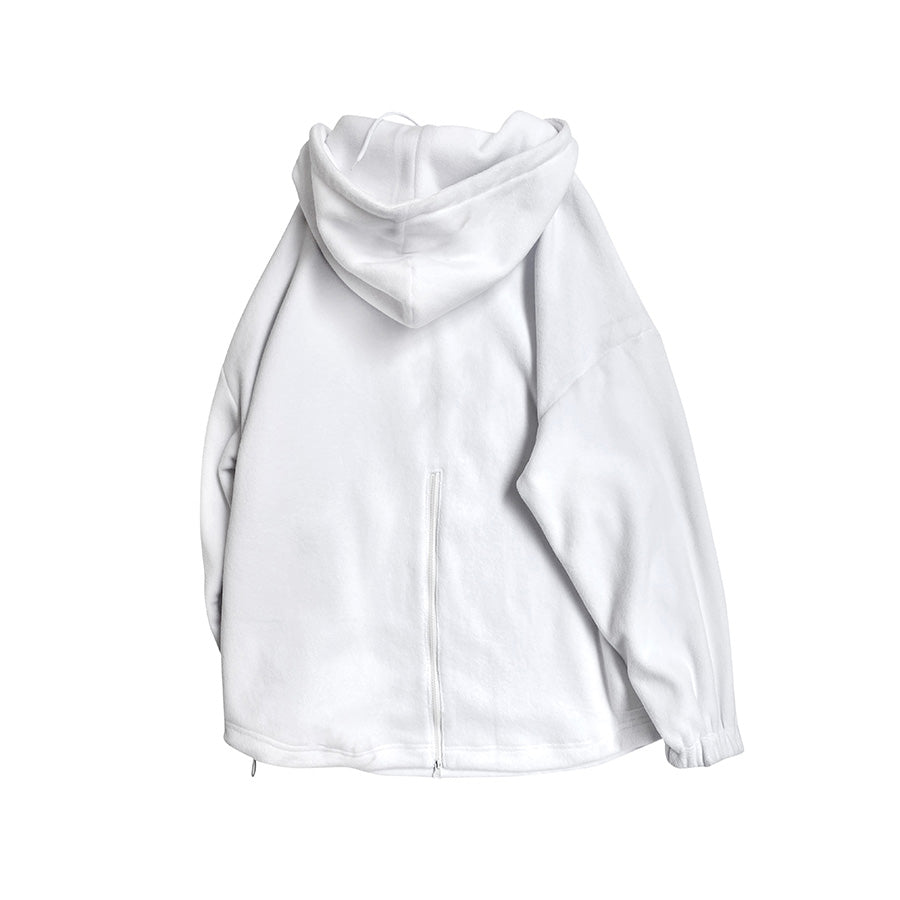HiH11 Industrial X Hoodie