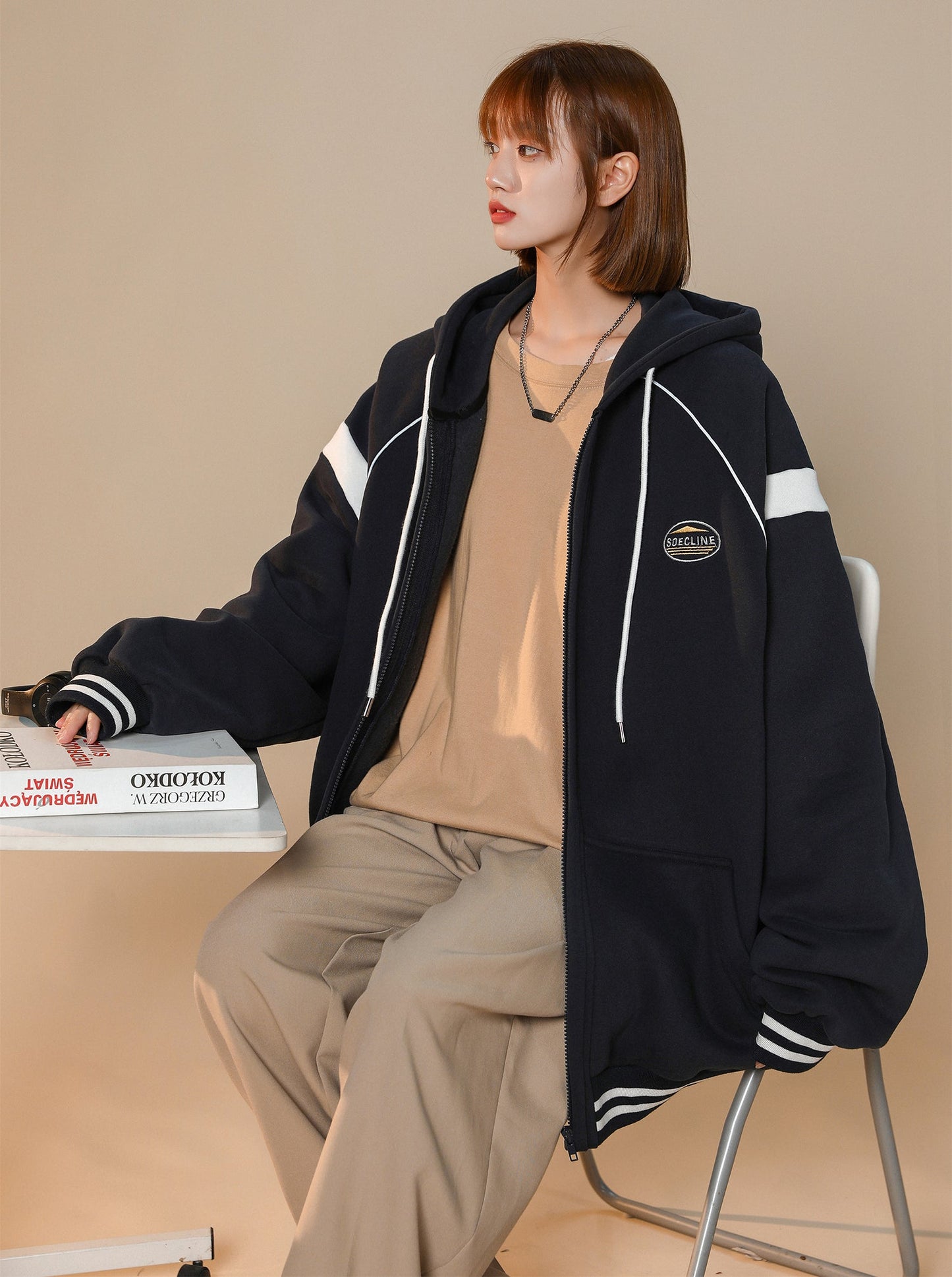 Veste Southside pour femme