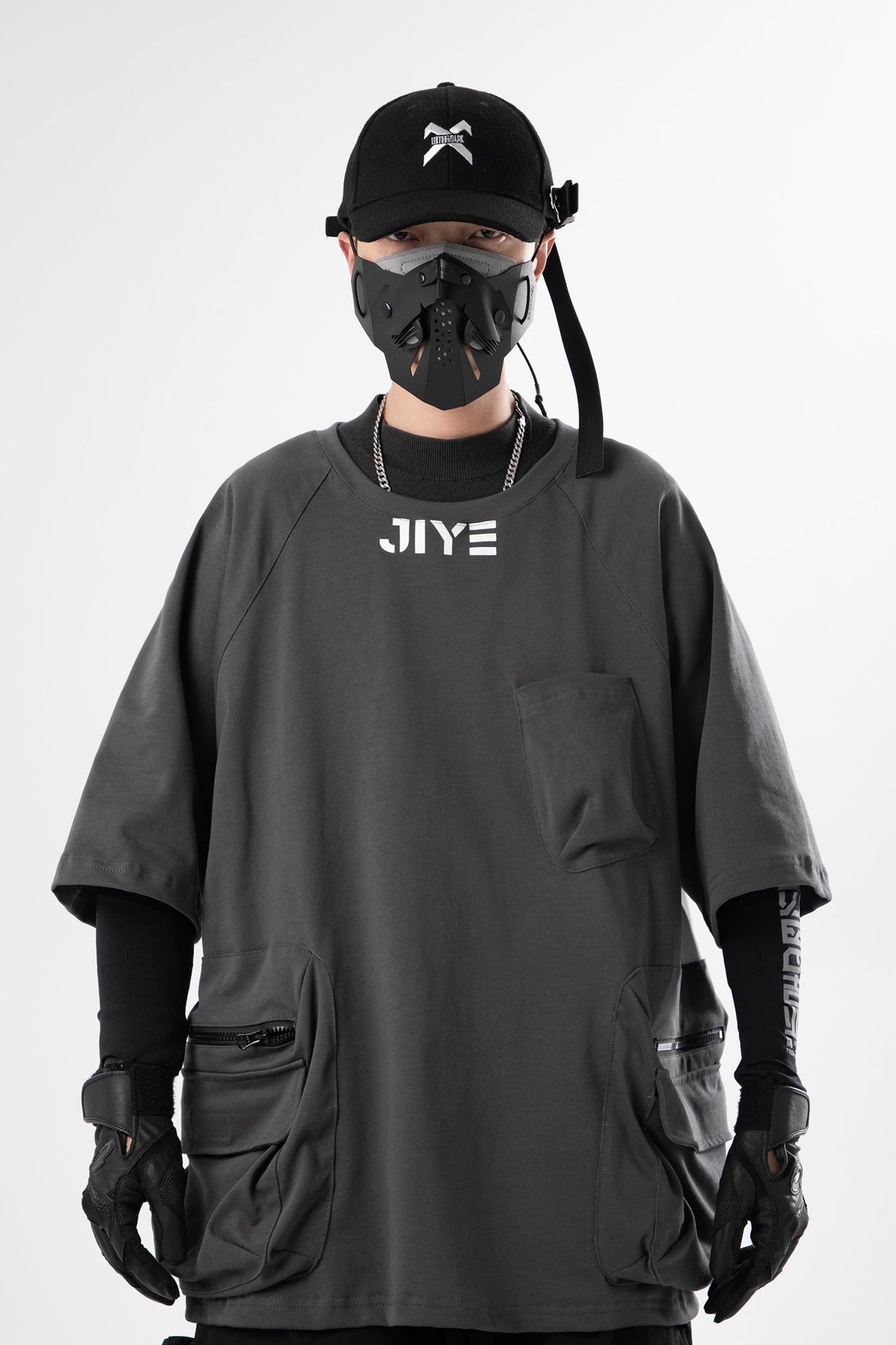 JX Storm Utility Tee