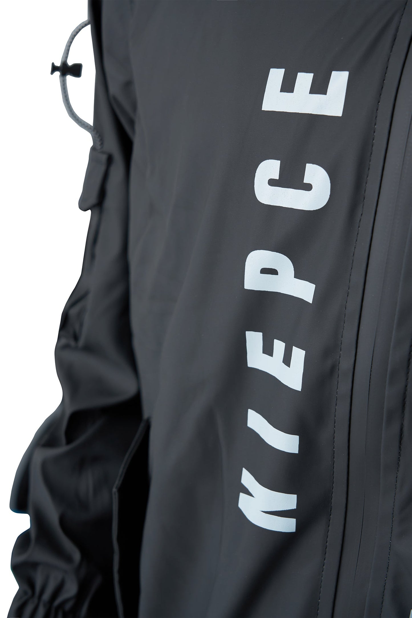 KillerJ1 Synthetic Leather Jacket