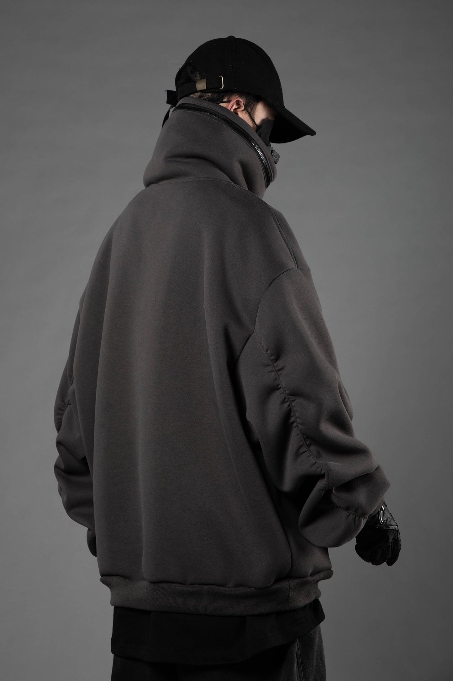 H32 Tech Transformation Hoodie/Sweatshirt
