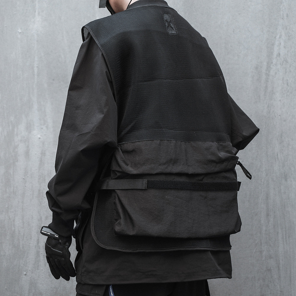 HiV1 Wilderness Vest
